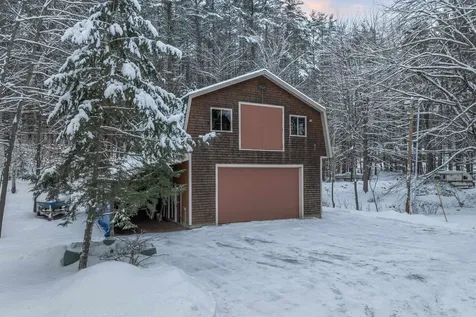 102 Loon Cove Road Alton NH 03810