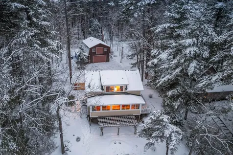 102 Loon Cove Road Alton NH 03810