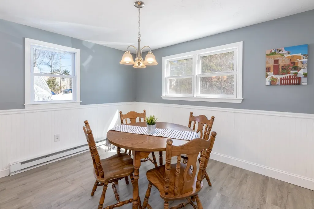 88 Sunset Drive Belmont NH 03220