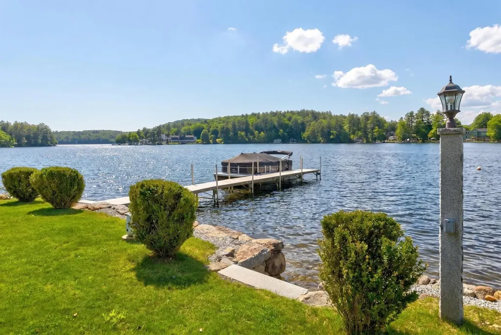 88 Sunset Drive Belmont NH 03220