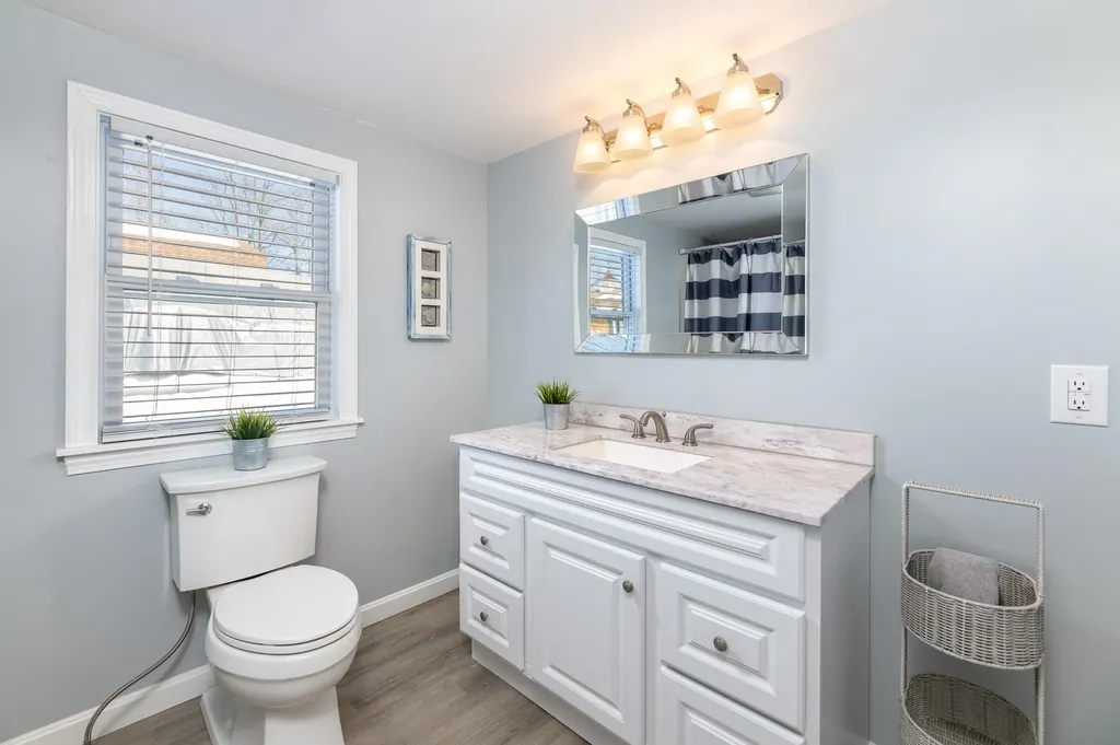 88 Sunset Drive Belmont NH 03220