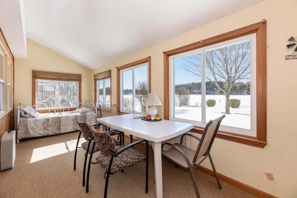 88 Sunset Drive Belmont NH 03220