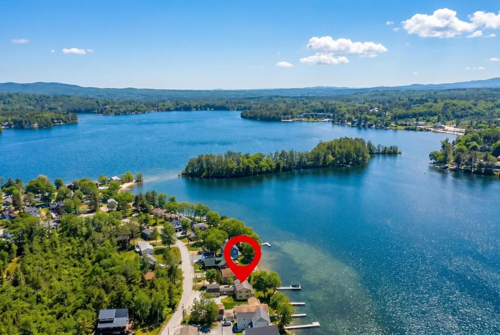 88 Sunset Drive Belmont NH 03220