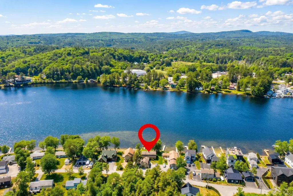 88 Sunset Drive Belmont NH 03220