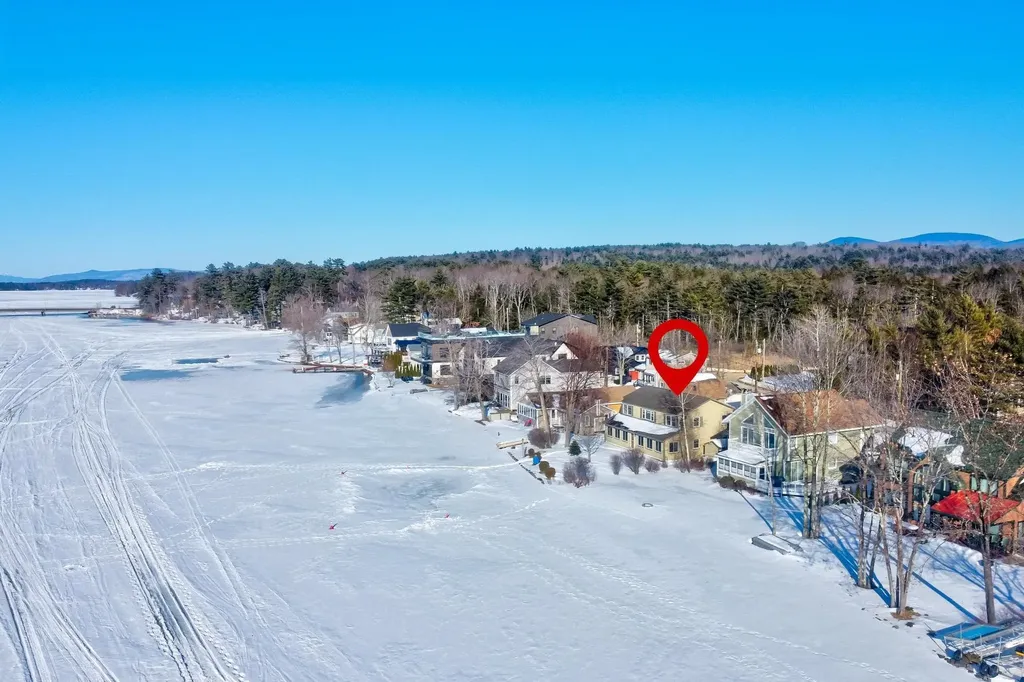 88 Sunset Drive Belmont NH 03220