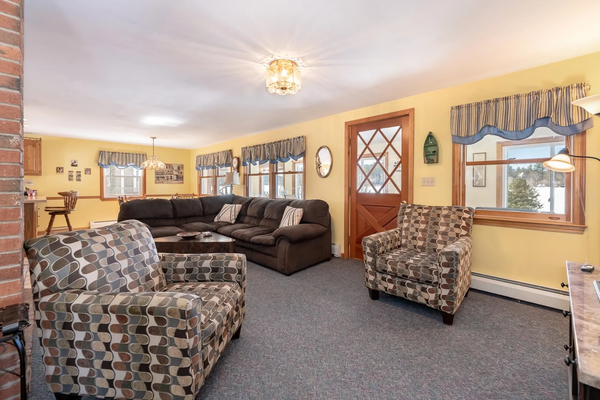 88 Sunset Drive Belmont NH 03220