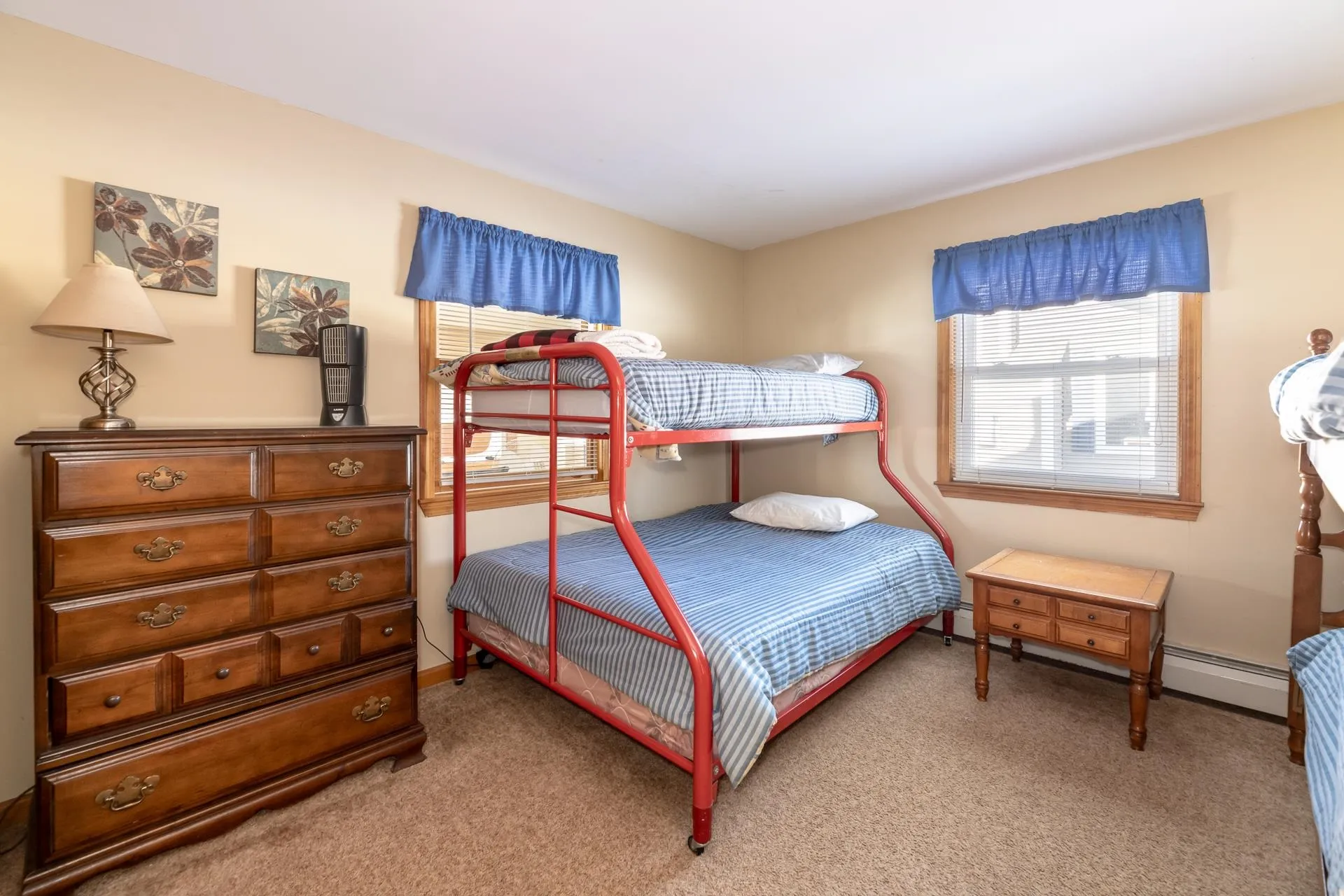 88 Sunset Drive Belmont NH 03220