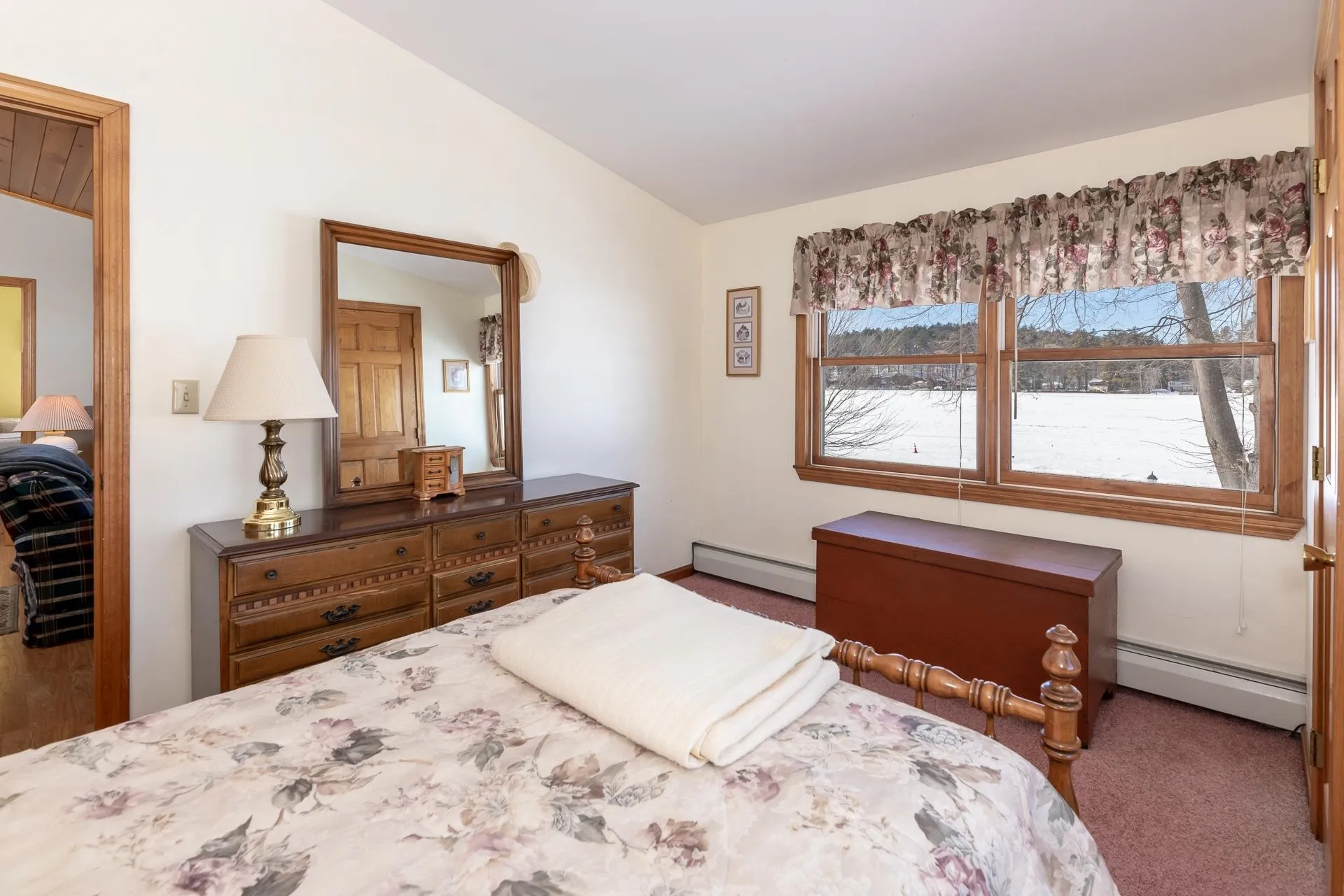 88 Sunset Drive Belmont NH 03220