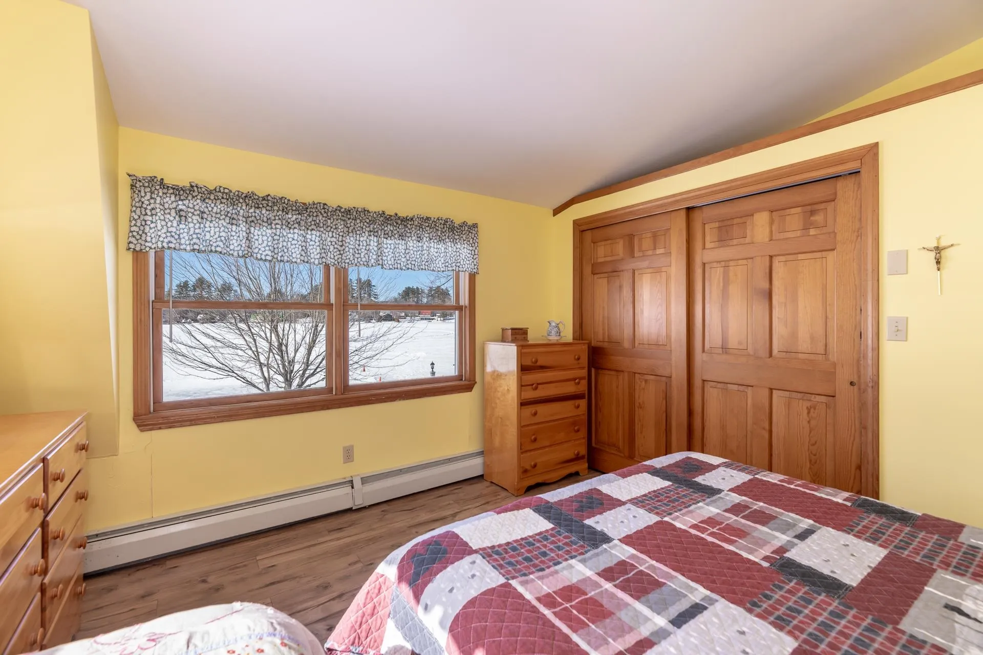 88 Sunset Drive Belmont NH 03220
