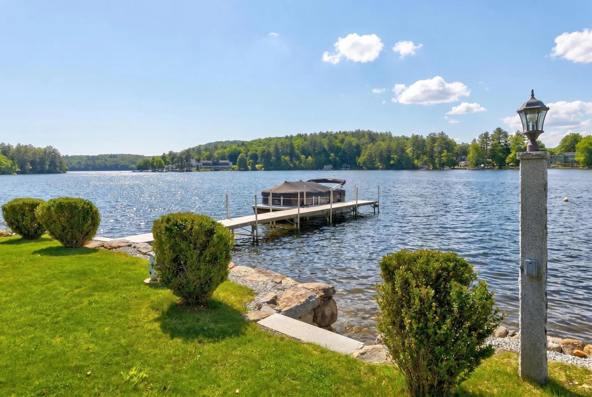 88 Sunset Drive Belmont NH 03220