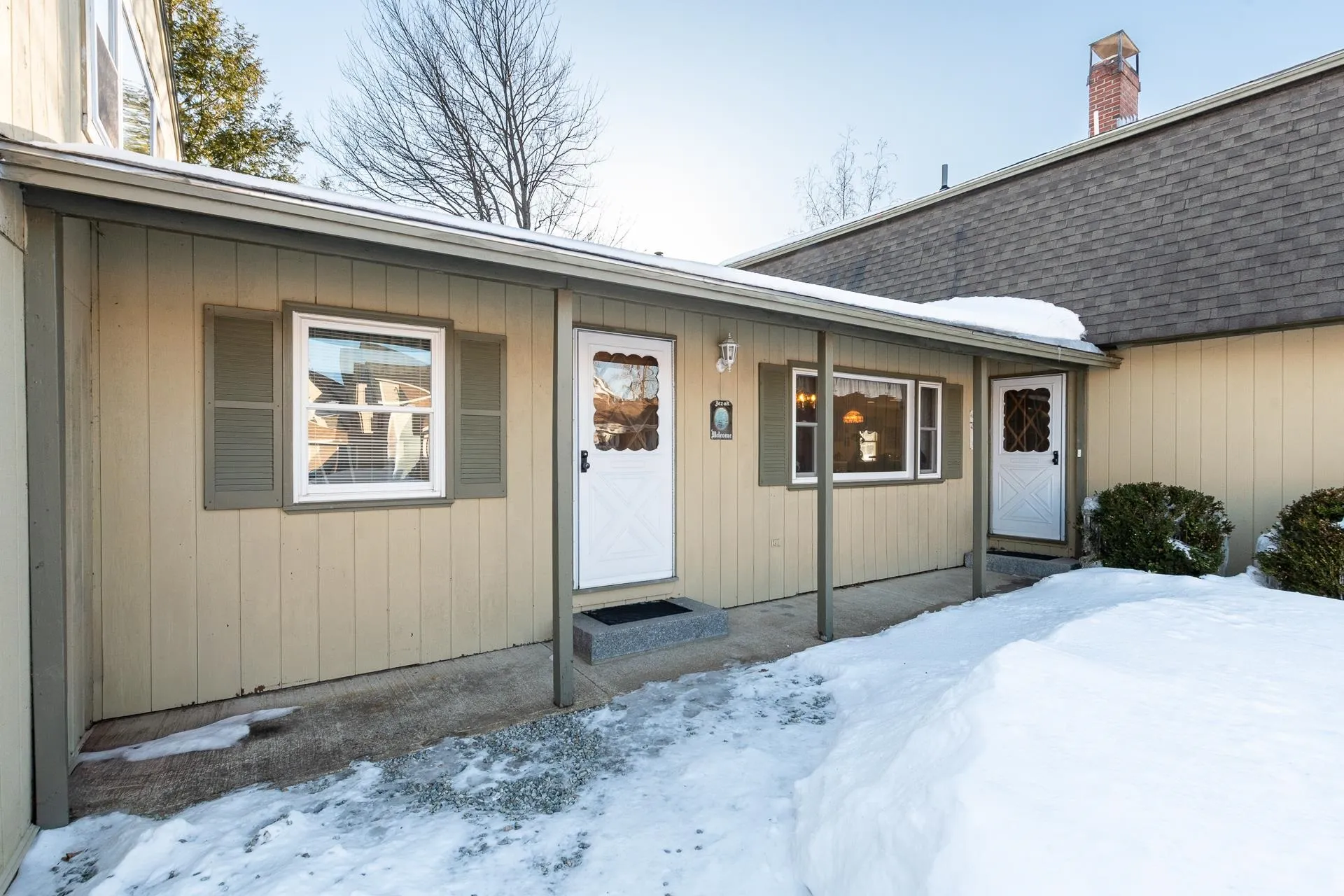88 Sunset Drive Belmont NH 03220