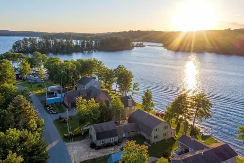 88 Sunset Drive Belmont NH 03220