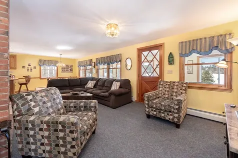 88 Sunset Drive Belmont NH 03220