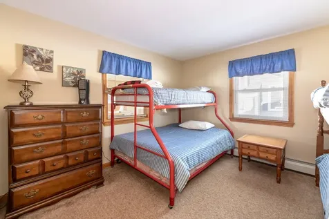 88 Sunset Drive Belmont NH 03220