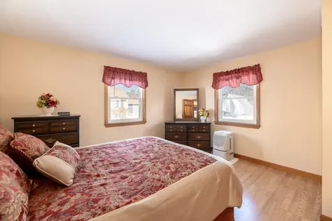 88 Sunset Drive Belmont NH 03220