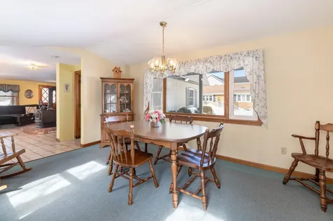 88 Sunset Drive Belmont NH 03220