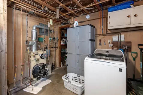 88 Sunset Drive Belmont NH 03220