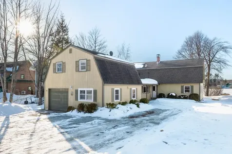 88 Sunset Drive Belmont NH 03220
