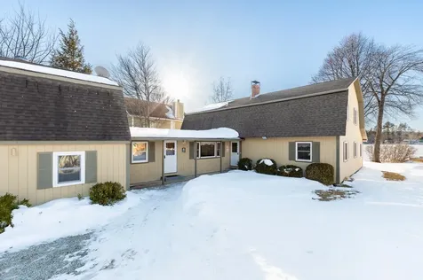 88 Sunset Drive Belmont NH 03220