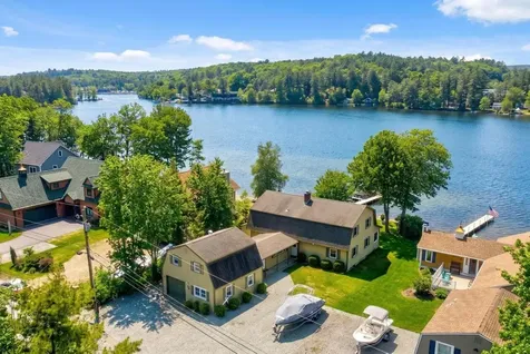 88 Sunset Drive Belmont NH 03220