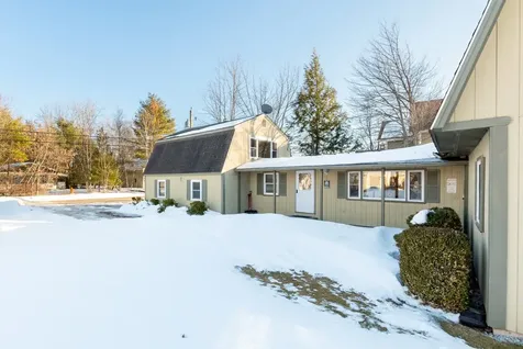 88 Sunset Drive Belmont NH 03220