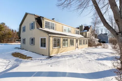 88 Sunset Drive Belmont NH 03220