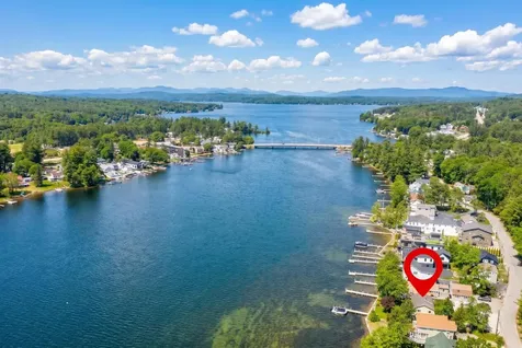 88 Sunset Drive Belmont NH 03220