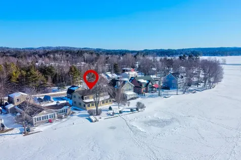 88 Sunset Drive Belmont NH 03220