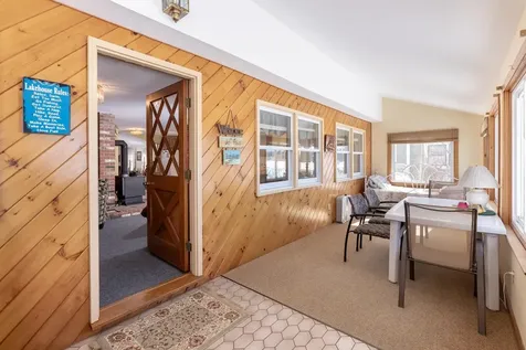 88 Sunset Drive Belmont NH 03220