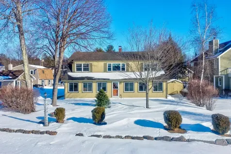 88 Sunset Drive Belmont NH 03220
