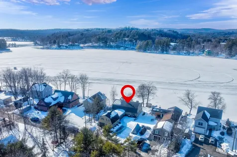 88 Sunset Drive Belmont NH 03220