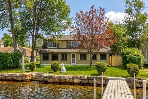 88 Sunset Drive Belmont NH 03220