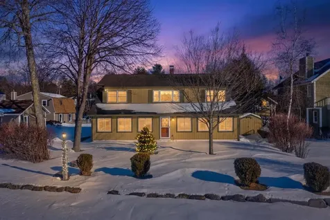 88 Sunset Drive Belmont NH 03220