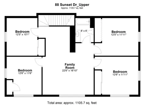 88 Sunset Drive Belmont NH 03220