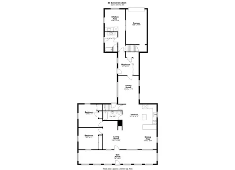 88 Sunset Drive Belmont NH 03220