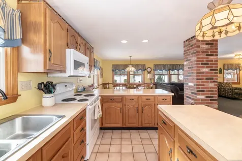 88 Sunset Drive Belmont NH 03220