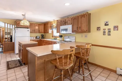 88 Sunset Drive Belmont NH 03220