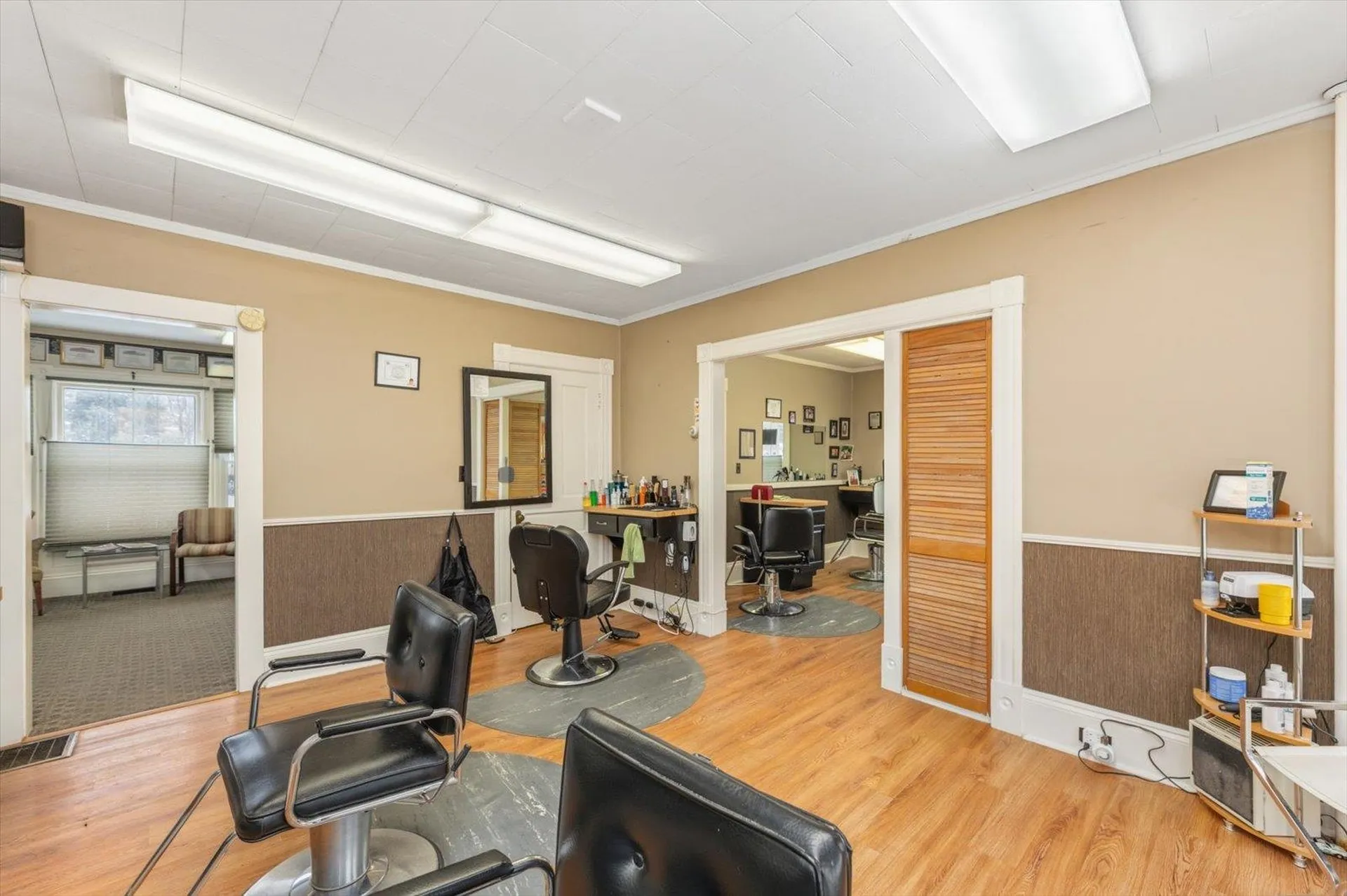 32 Park Avenue Keene NH 03431