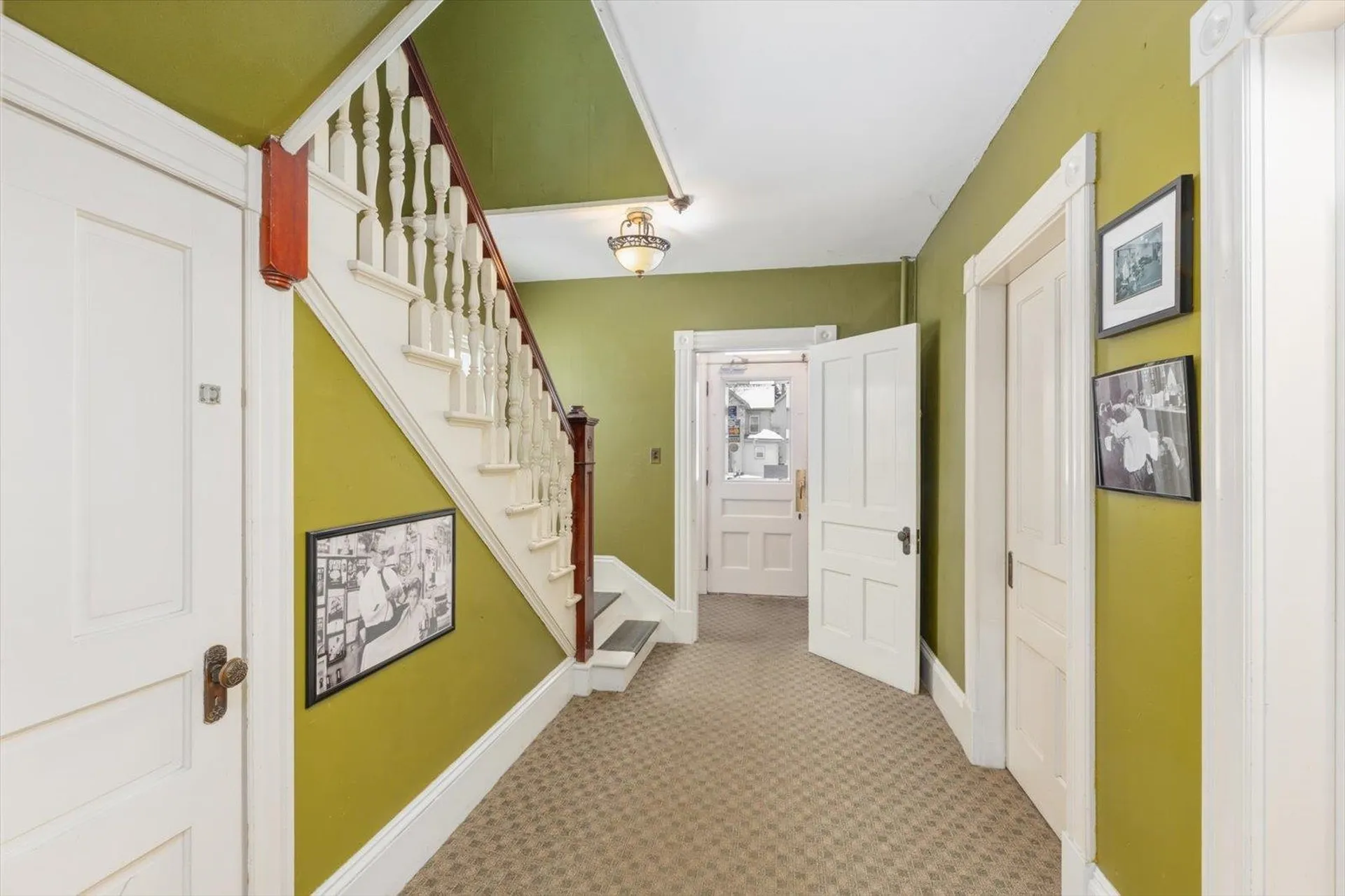 32 Park Avenue Keene NH 03431