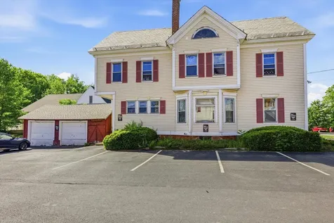 32 Park Avenue Keene NH 03431