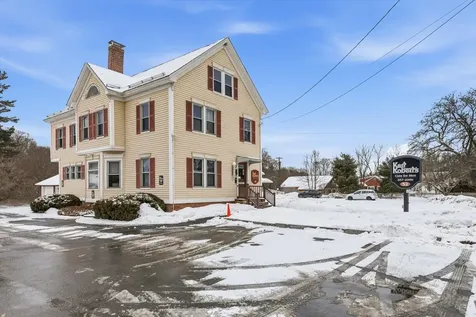 32 Park Avenue Keene NH 03431