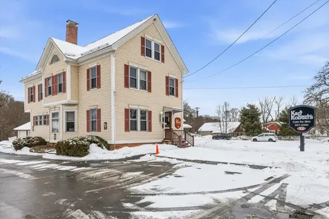 32 Park Avenue Keene NH 03431