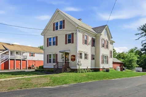32 Park Avenue Keene NH 03431