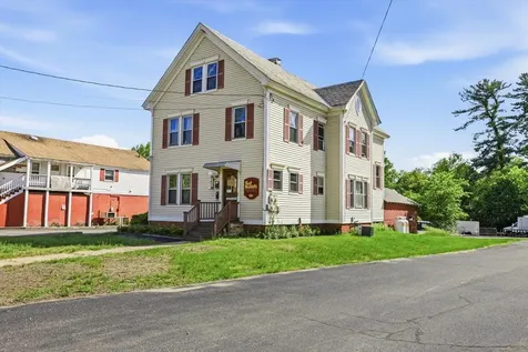 32 Park Avenue Keene NH 03431