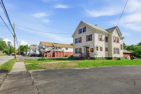 32 Park Avenue Keene NH 03431