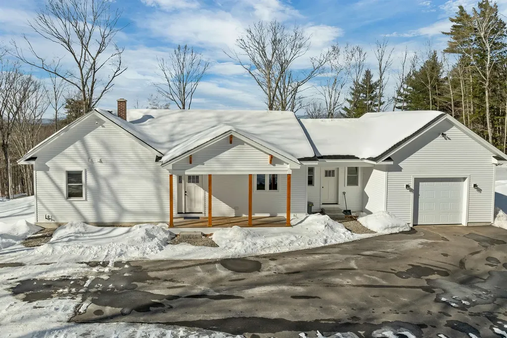 630 Belknap Mountain Road Gilford NH 03249