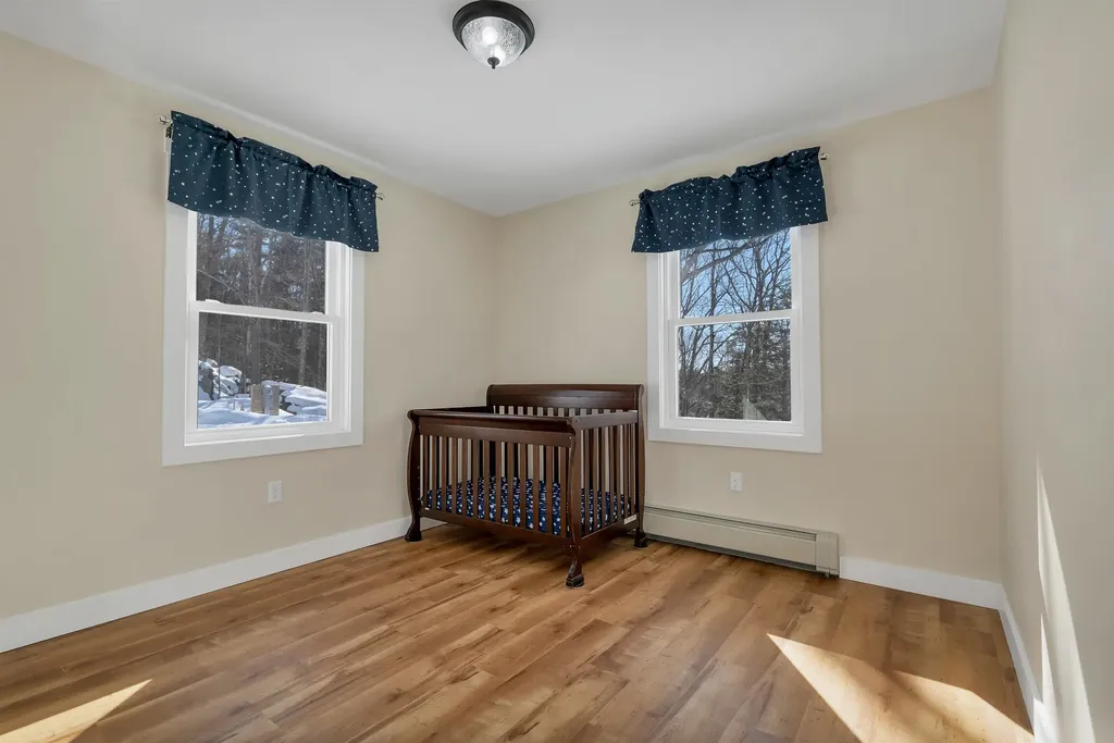 630 Belknap Mountain Road Gilford NH 03249