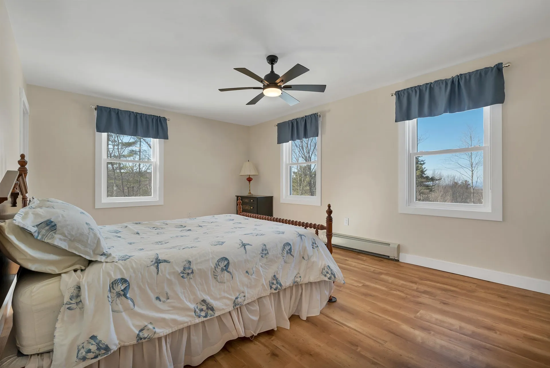 630 Belknap Mountain Road Gilford NH 03249