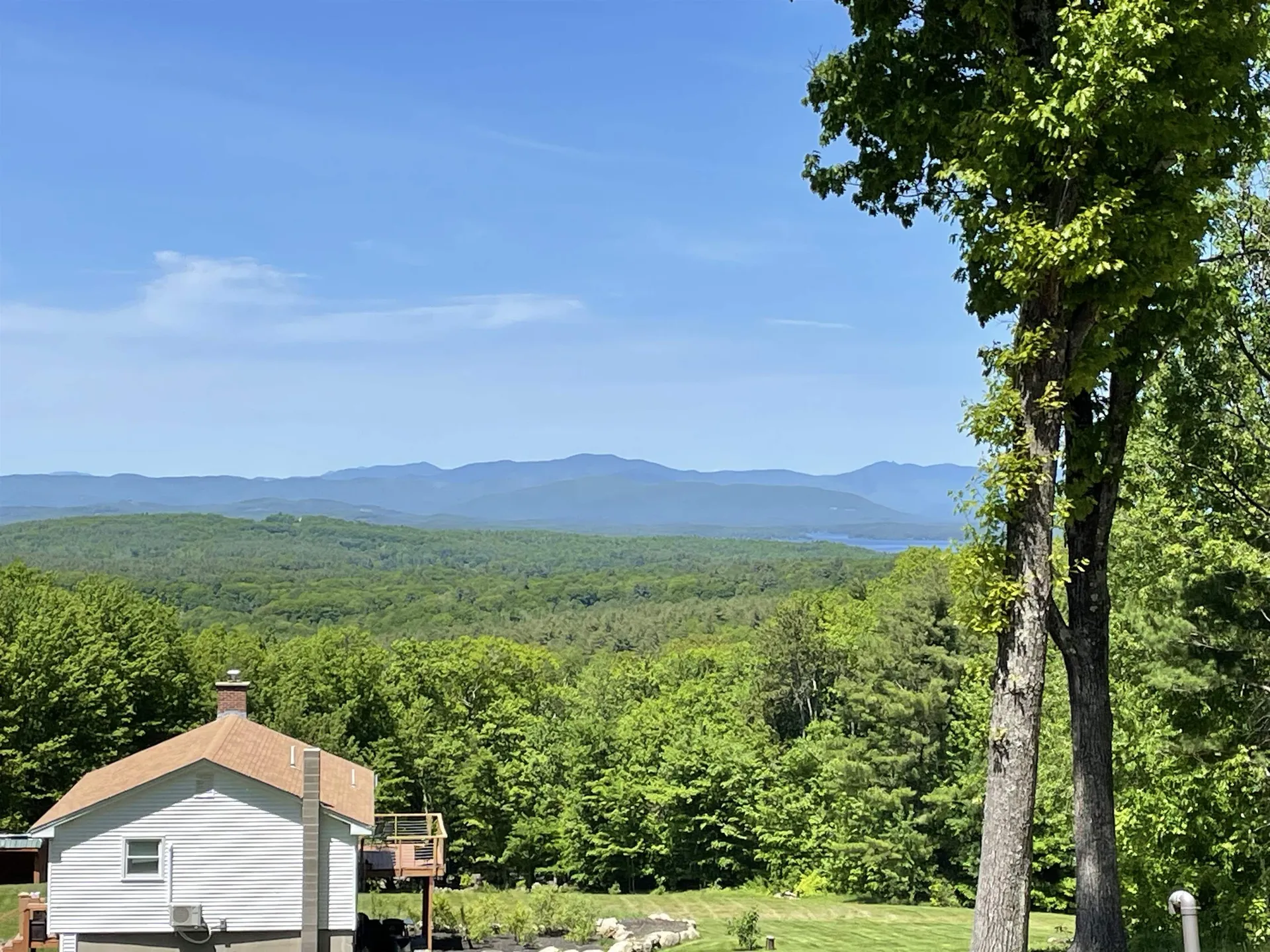 630 Belknap Mountain Road Gilford NH 03249