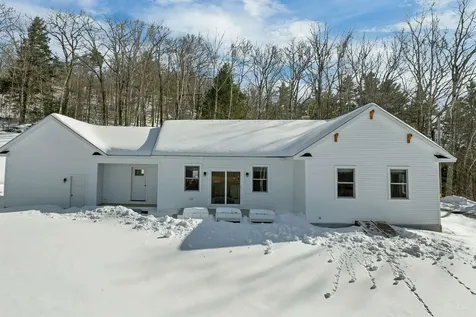 630 Belknap Mountain Road Gilford NH 03249